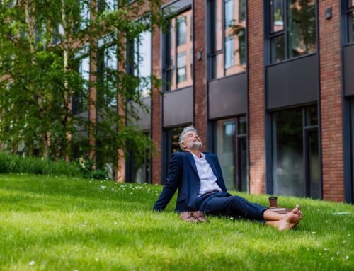 Navigating the Job Search Journey